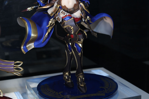 特別企画】【魂ネイション撮り下ろし】「グランブルーファンタジー」7