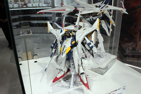 特別企画】【魂ネイション撮り下ろし】現在受注中の「ROBOT魂 (Ka