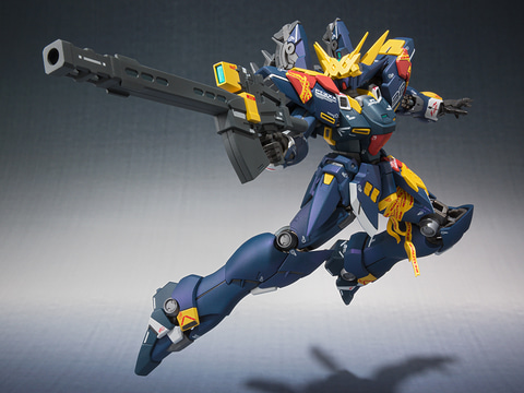 METAL ROBOT魂（Ka signature） ＜SIDE OG＞ ヒュッケバイン30