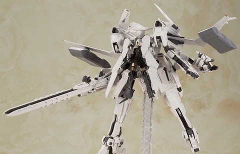 ニーア オートマタ」の主人公・2Bと飛行ユニットのプラモデルが再販