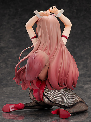 バニー風衣装で登場！ フィギュア「ラフタリア バニースタイルVer