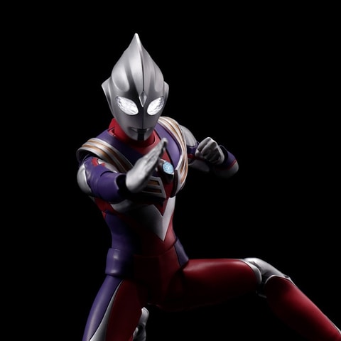 25周年のアニバーサリーイヤー！ 「S.H.Figuarts（真骨彫製法