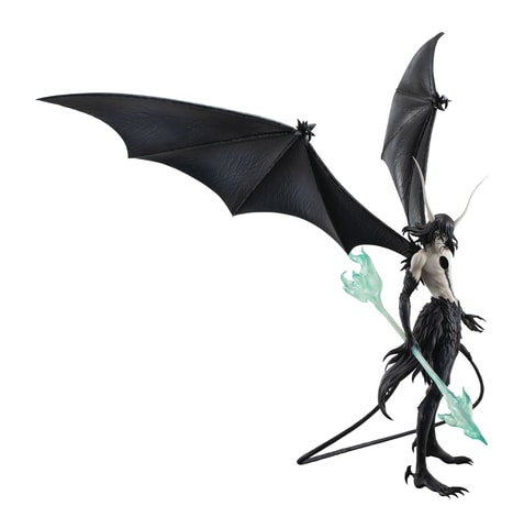 BLEACH」より「ウルキオラ・シファー」が「Precious G.E.M.シリーズ