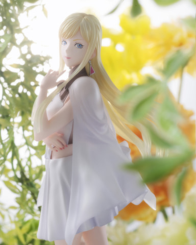 機動戦士ガンダム 閃光のハサウェイ」よりフィギュア「ギギ