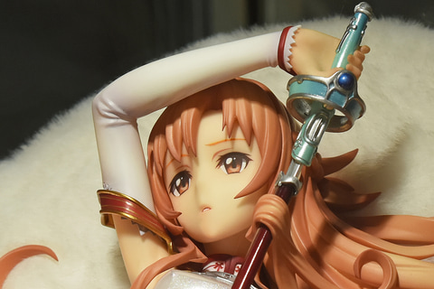 特別企画】【あみあみ展示撮り下ろし】憂いを帯びた表情すらもグッと