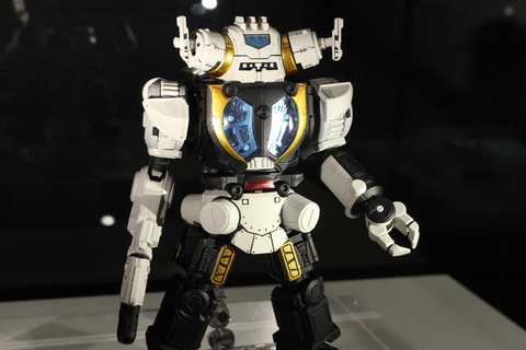 特別企画】【魂ネイションズ撮り下ろし】「S.H.Figuarts キングジョー