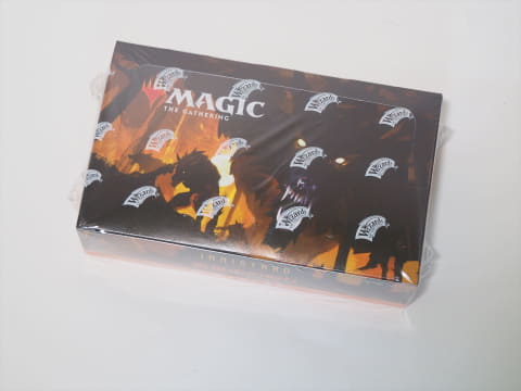 特別企画】「マジック・ザ：ギャザリング」の最新セット