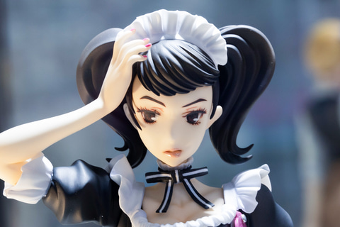 特別企画】【あみあみ展示撮り下ろし】これぞクールビューティ