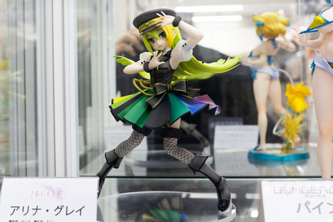 特別企画】【あみあみ展示撮り下ろし】すっごい、ゾクゾクしてる