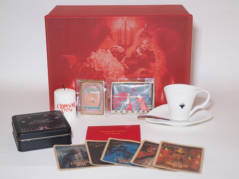 特別企画】「マジック・ザ：ギャザリング」の最新セット