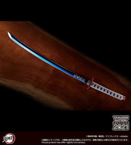 魂ネイション2021】「鬼滅の刃」のPROPLICAシリーズより嘴平伊之助と