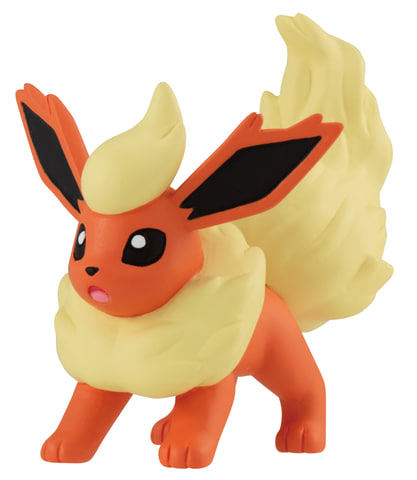 幻のポケモン シェイミとダークライも登場！ 玩菓「モンコレボックス