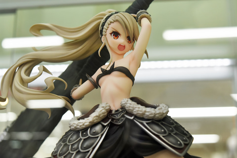 特別企画】【あみあみ展示撮り下ろし】可愛さとカッコ良さ兼ね備えた