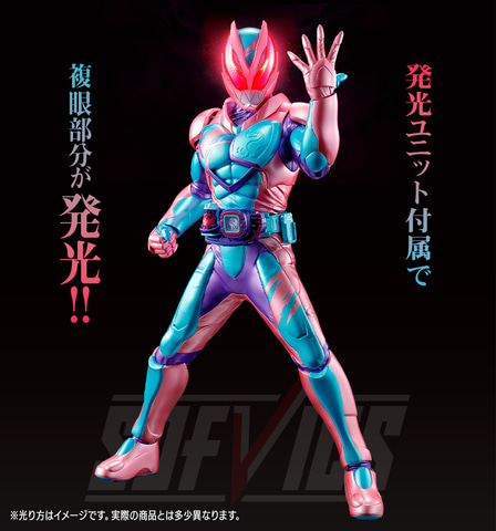 昭和・平成・令和のライダーが集結！ 「一番くじ 仮面ライダー 50th