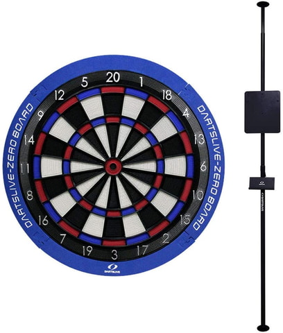 Amazon初売り」にDARTSLIVEのダーツボードやダーツスタンド、ポール