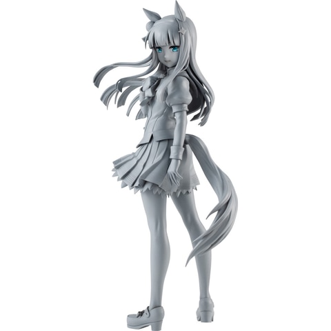 メガハウス、「ウマ娘」の「サイレンススズカ」フィギュア原型イメージ