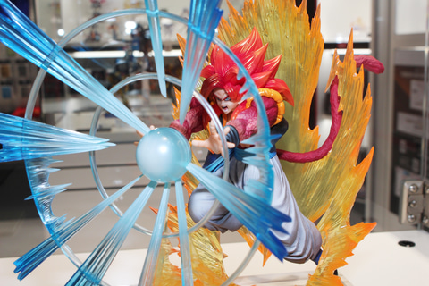 特別企画】【魂ネイションズ撮り下ろし】「ドッカンバトル7周年