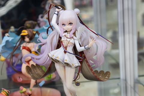 特別企画】【あみあみ展示撮り下ろし】可憐な瞳に惹きつけられる