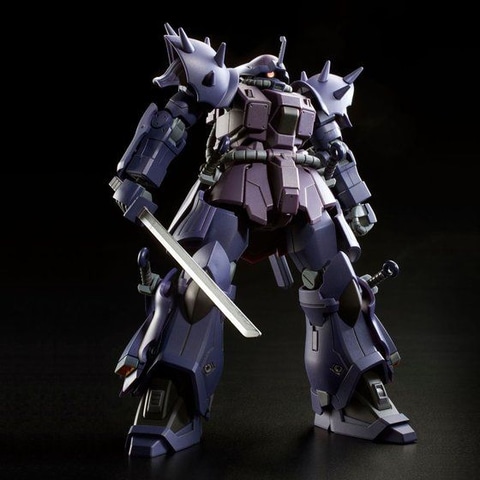 闇夜に舞う炎神「HGUC 1/144 イフリート・ナハト」再販決定！ 6月発送