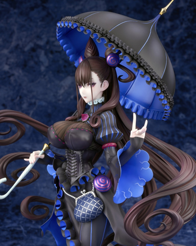 アルター、「FGO」より品の良さが抜群に再現された紫式部をフィギュア