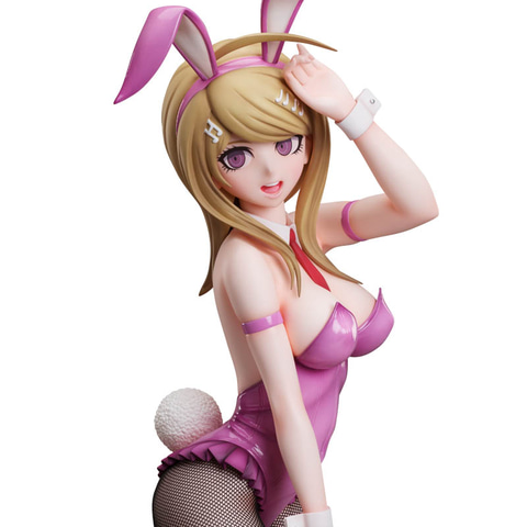 ニューダンガンロンパV3」より、超高校級のピアニスト「赤松楓」の