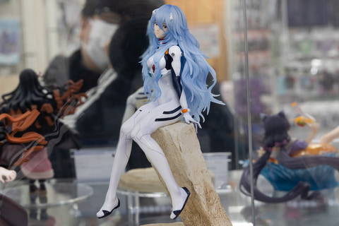 特別企画】【あみあみ展示撮り下ろし】映画の名シーンが蘇る