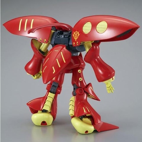 機動戦士ガンダムZZ」より、ガンプラ「HGUC キュベレイMk-II」専用機2