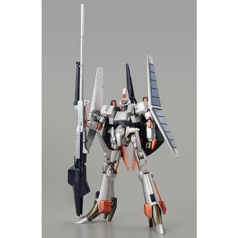 重戦機エルガイム」関連プラモデル3商品がプレバンにて再販決定。4月16