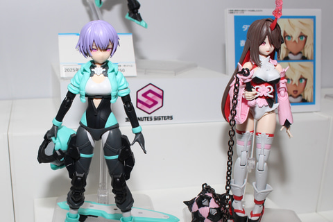 シリーズ5年目を迎える「30 MINUTES SISTERS」シリーズ。大きな進化を