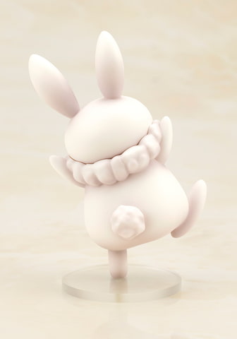 コトブキヤ、1/7スケールフィギュア「兎鞠まり」本日発売！ - HOBBY Watch