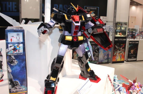 特別企画】「HG 1/144 サイコ・ガンダム [メタリックグロス