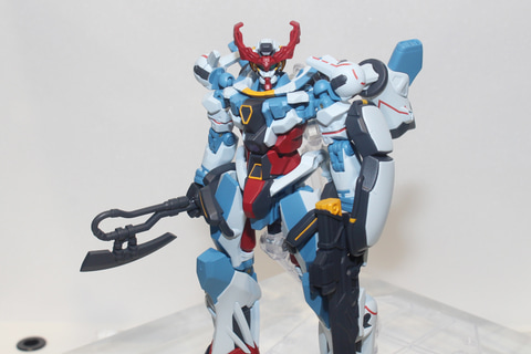 特別企画】ジークアクスが「GUNDAM UNIVERSE」シリーズでも発売決定