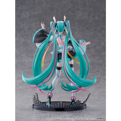 フィギュア「初音ミク 1/7 HATSUNE MIKU EXPO 10th Anniversary ver