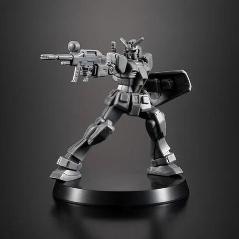 ガンダムカードゲーム」より「スタートデッキ」4種＆「ガンダム