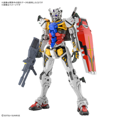 DMM通販にてガンプラ「PG UNLEASHED 1/60 νガンダム」などBANDAI