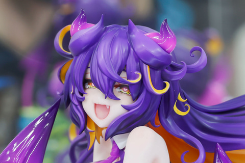 特別企画】キュートな小悪魔が現れた！「プルーン サキュバスチアコス