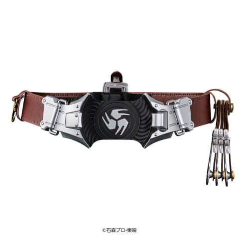 仮面ライダー響鬼」より「変身音叉・音角」予約受付は6月11日16時開始