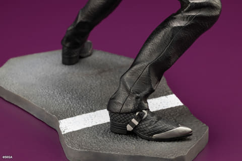 龍が如く」より「真島吾朗」1/6スケールフィギュアがコトブキヤから12