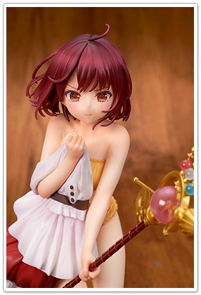 フィギュア「ソフィー・ノイエンミュラー お着替えmode」が楽天