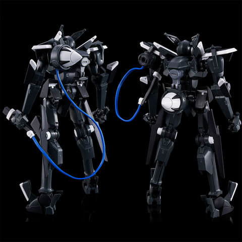 会いたかったぞ！ ガンプラ「HG 1/144 グラハム専用ユニオンフラッグ