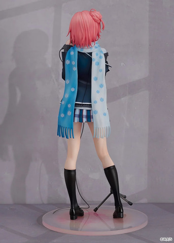 やはり俺の青春ラブコメはまちがっている。」より「由比ヶ浜結衣」が