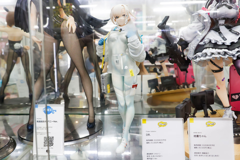 特別企画】サイバーパンクなスタイルがカッコイイ！「Flower Imitation