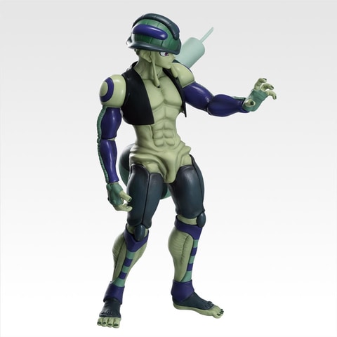 一番くじ HUNTER×HUNTER CHMERA ANT ➁」の全ラインナップ公開