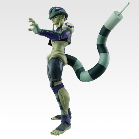 一番くじ HUNTER×HUNTER CHMERA ANT ➁」の全ラインナップ公開