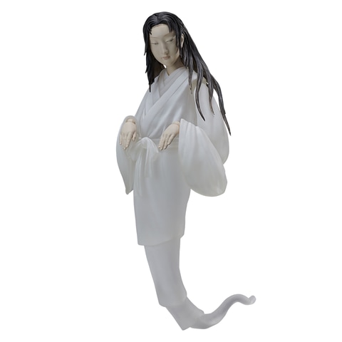 フリーイング、「テーブル美術館」シリーズより可動フィギュア「figma