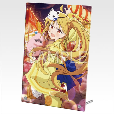 一番くじ アニメ『ぼっち・ざ・ろっく！』VOLUME 4」の全ラインナップ