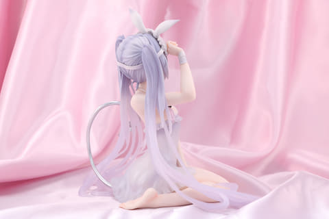 特別企画】「rurudo ESPRESTO-Sleepy Bunny-シュガー」フォトレビュー