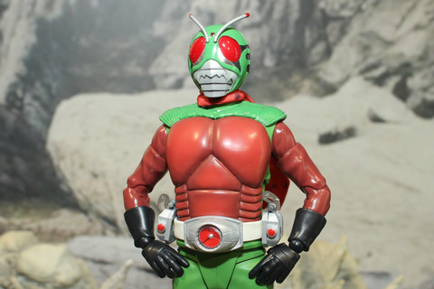 特別企画】10人ライダーがついに揃った！ 「スカイライダー