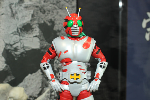 特別企画】10人ライダーがついに揃った！ 「スカイライダー