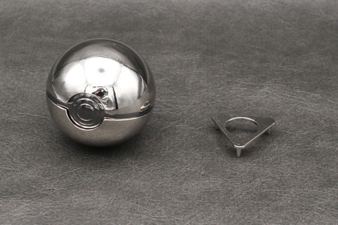 レビュー】「はずる ポケットモンスター モンスターボール」レビュー